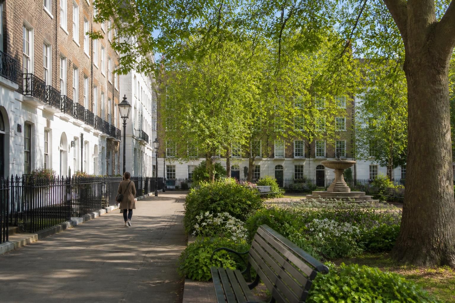 Events in Bloomsbury, London