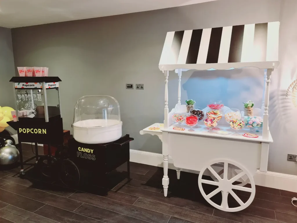 branded-cart-hire-branded-cart