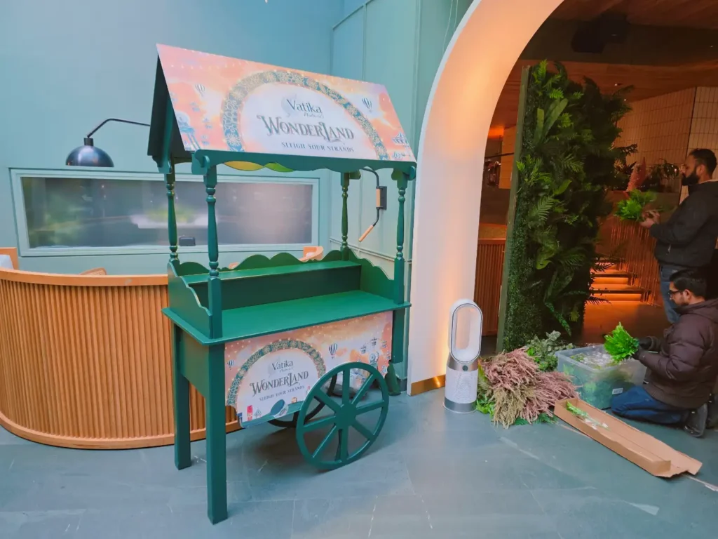 branded-sweet-cart-hire-sweet-display