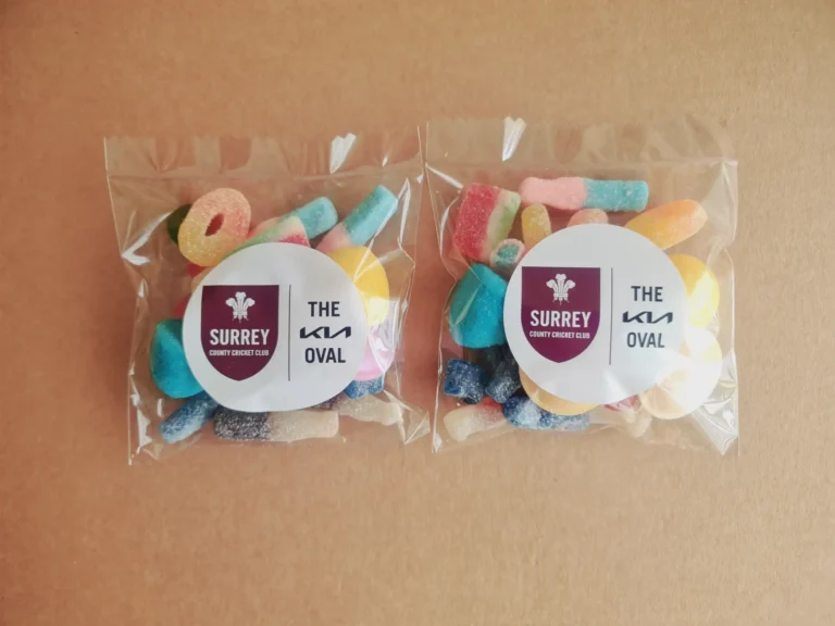 Candy Cart Hire