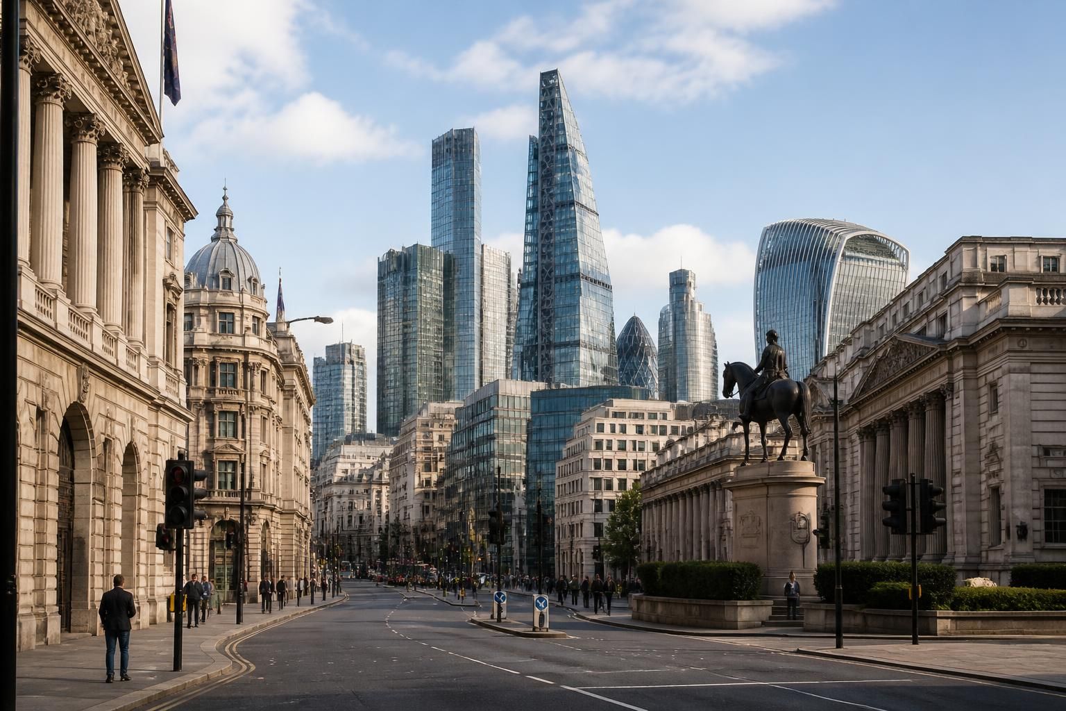 Events in City of London, London