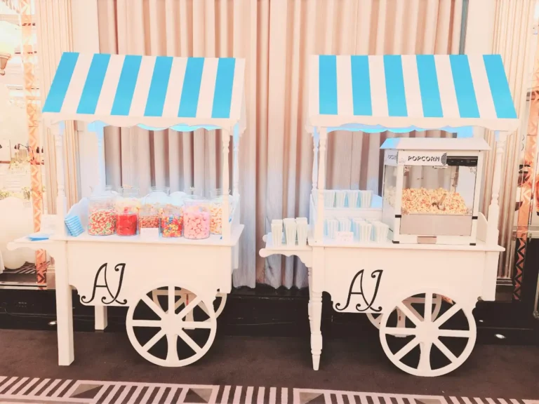 Pick n' Mix Hire